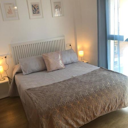 Apartamento Maracena C/ Ramon Y Cajal Exteriér fotografie