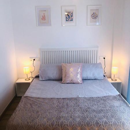 Apartamento Maracena C/ Ramon Y Cajal Exteriér fotografie