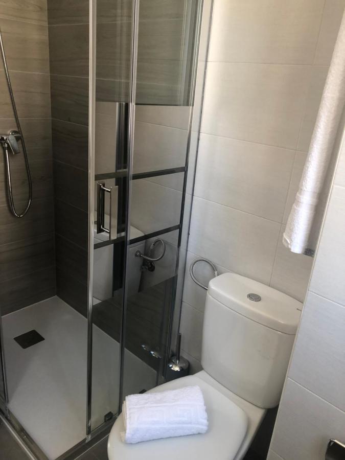 Apartamento Maracena C/ Ramon Y Cajal Exteriér fotografie