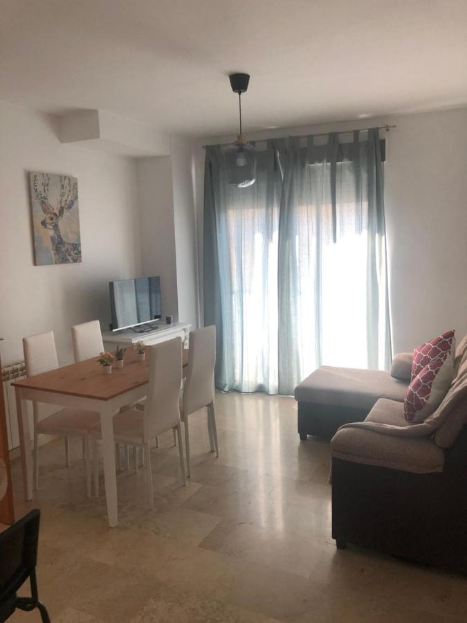 Apartamento Maracena C/ Ramon Y Cajal Exteriér fotografie