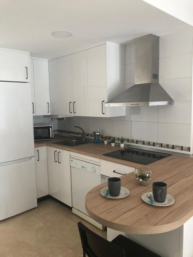 Apartamento Maracena C/ Ramon Y Cajal Exteriér fotografie