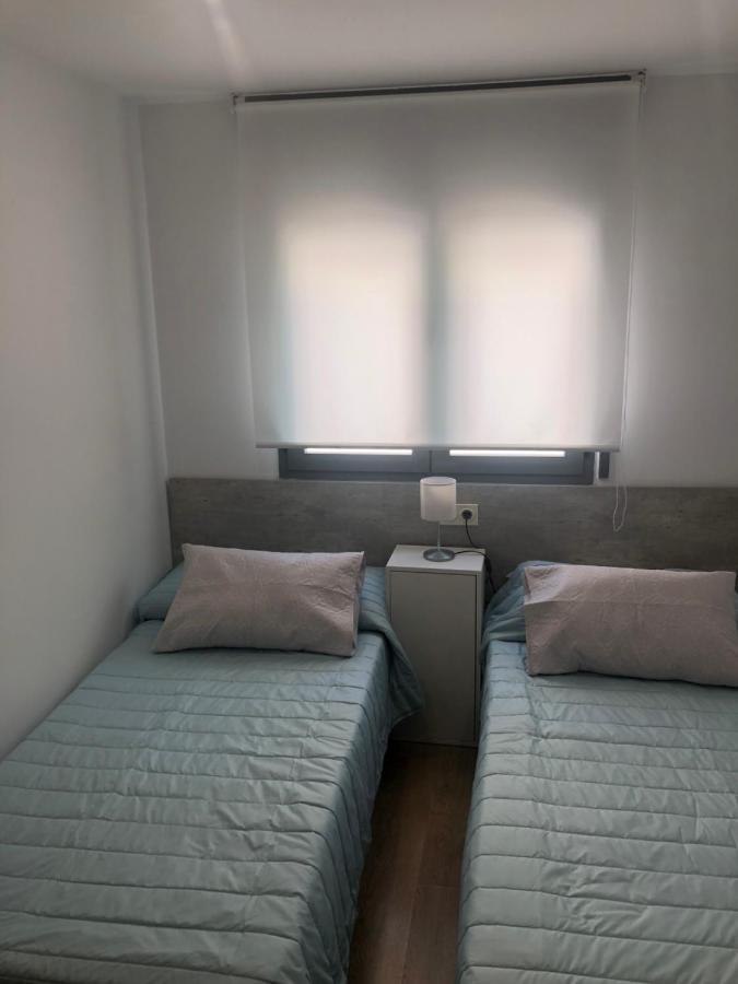 Apartamento Maracena C/ Ramon Y Cajal Exteriér fotografie