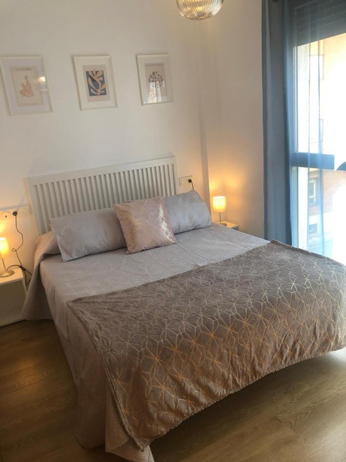Apartamento Maracena C/ Ramon Y Cajal Exteriér fotografie