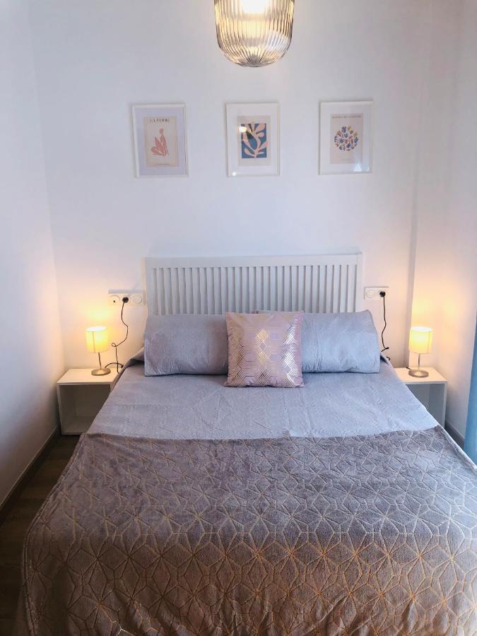 Apartamento Maracena C/ Ramon Y Cajal Exteriér fotografie