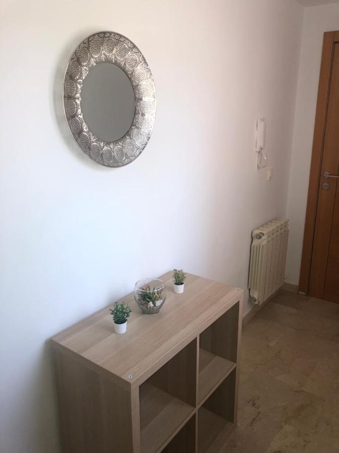 Apartamento Maracena C/ Ramon Y Cajal Exteriér fotografie