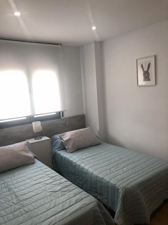 Apartamento Maracena C/ Ramon Y Cajal Exteriér fotografie