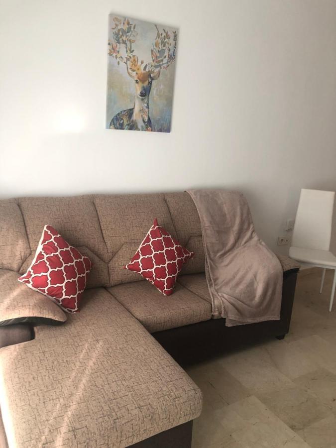 Apartamento Maracena C/ Ramon Y Cajal Exteriér fotografie